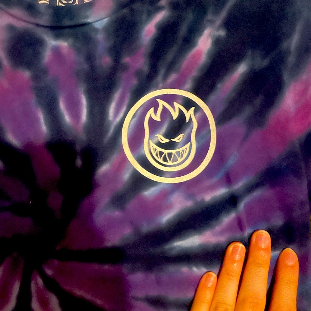 spitfire tee - Picture 3 of 6